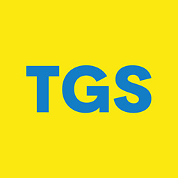 Página inicial da Central de Ajuda de TGS Gaming